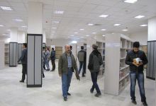 گزارش تصویری بازدید دانش آموزان پسر سال چهارم دوره دوم دبیرستان، از دانشگاه صنعتی شاهرود